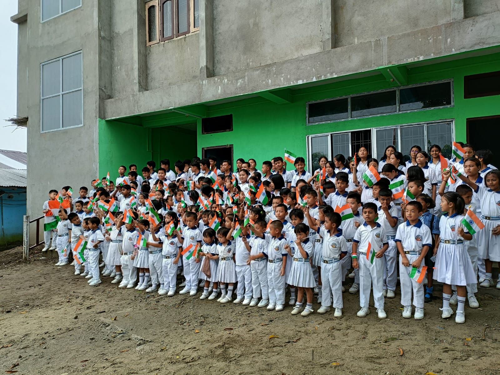 Independence Day Celebration