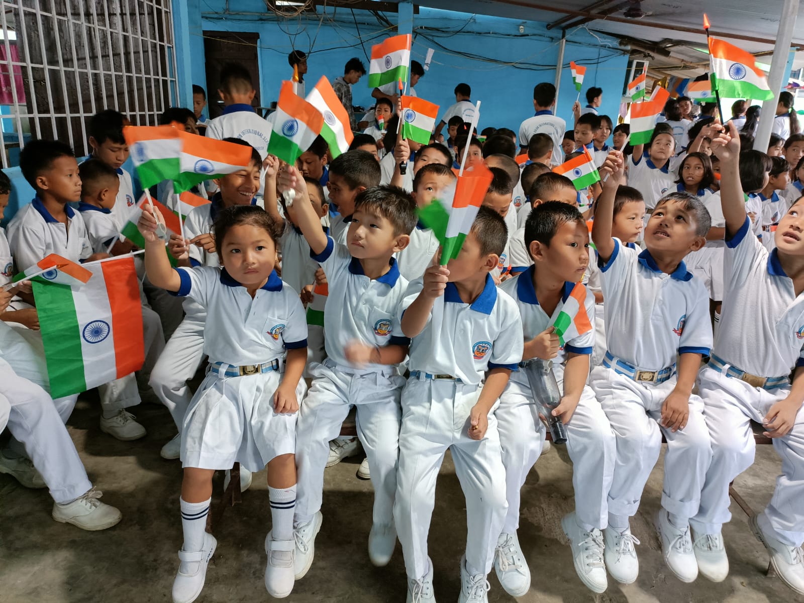 Republic Day Celebration