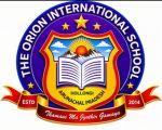 Orion International School Logo