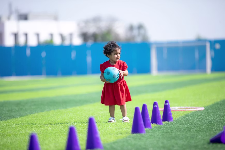 Inter-School Athletics